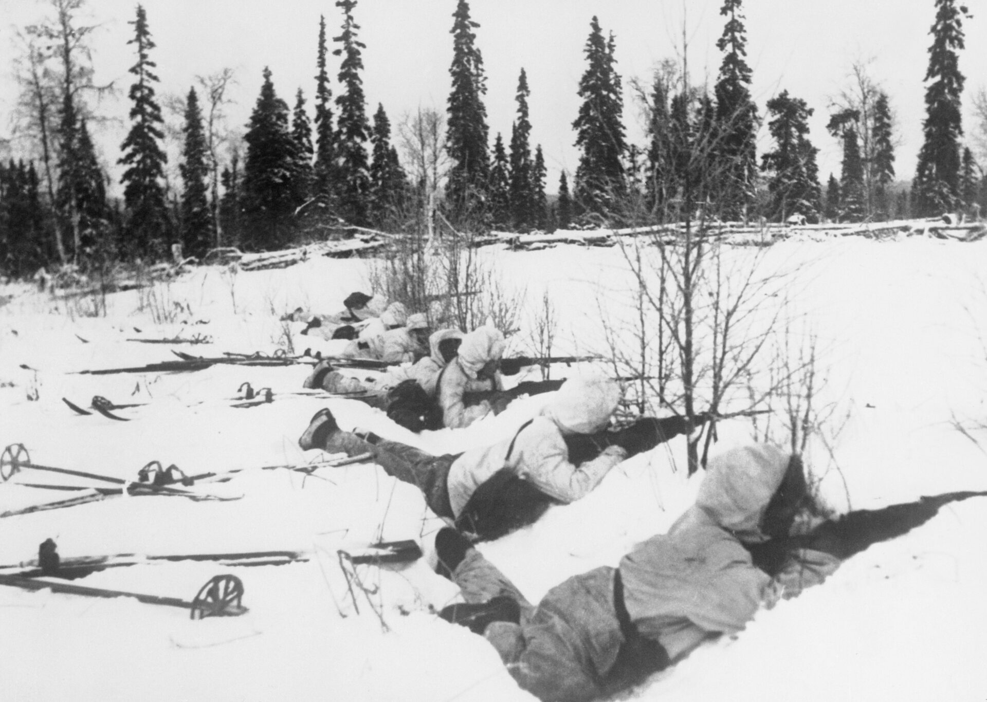 The War in Finland 1940 HU55566 scaled