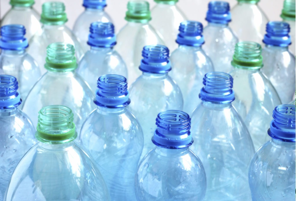 plastove lahve