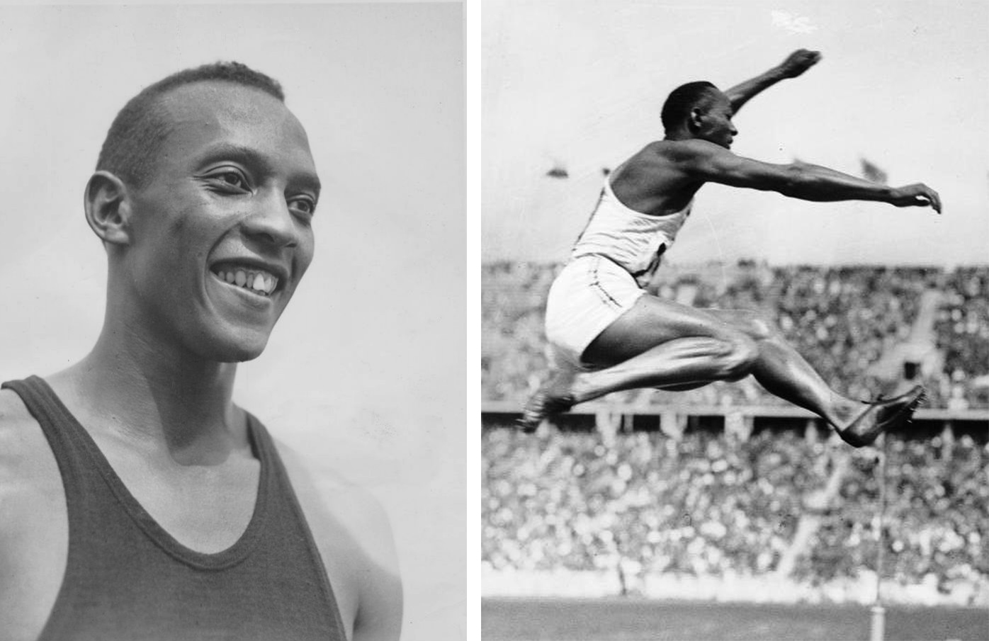 Jesse Owens 1