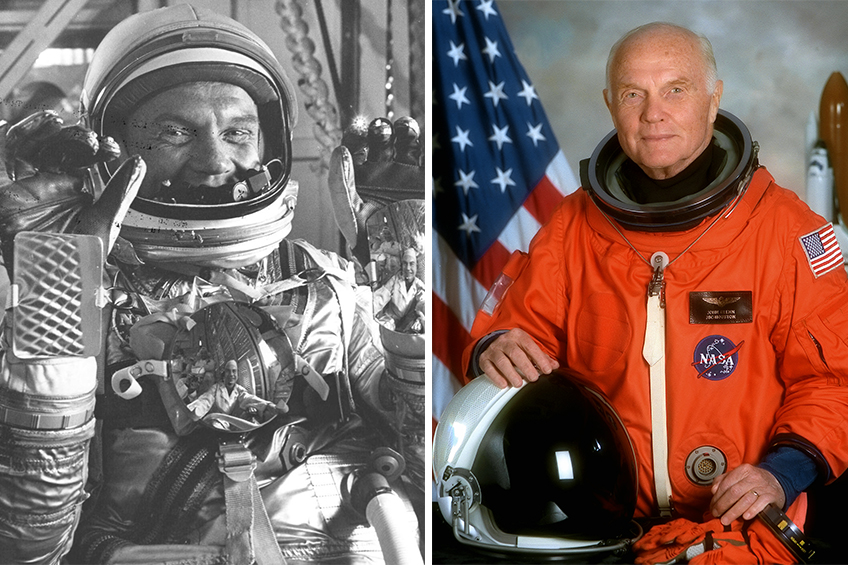 John Glenn