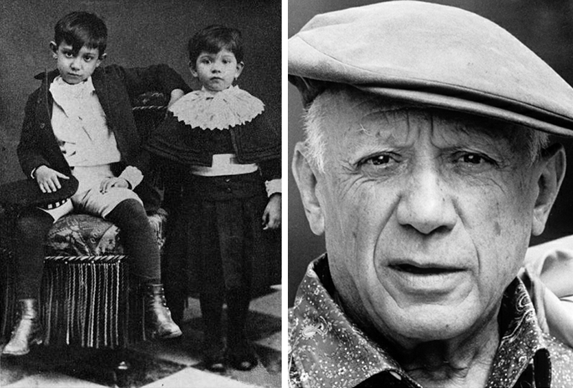 Pablo Picasso