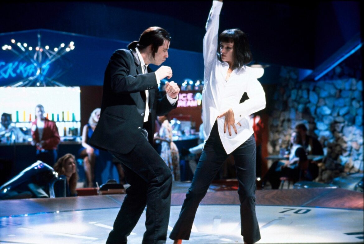 Pulp Fiction