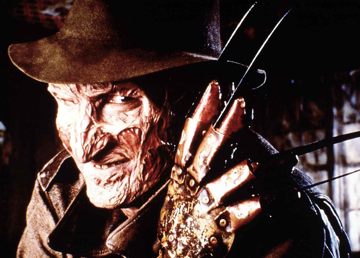 freddy krueger