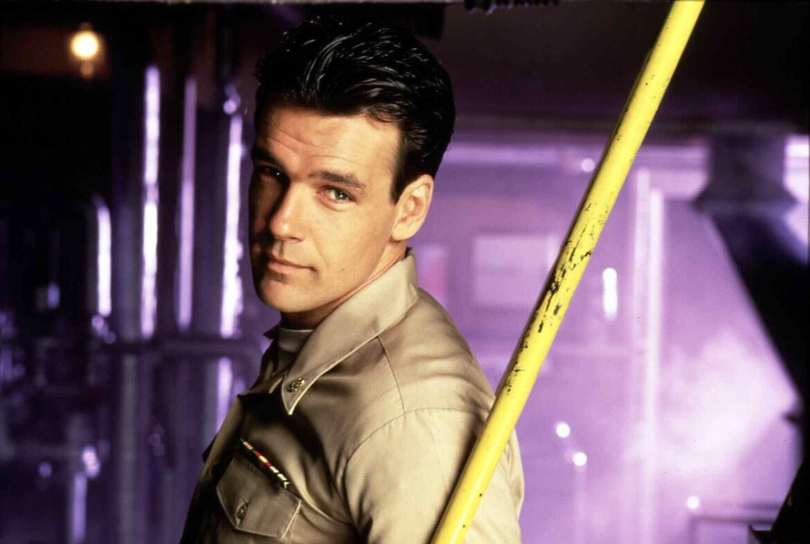 JAG David James Elliott