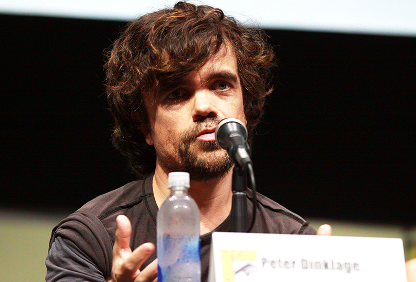 Peter Dinklage 1