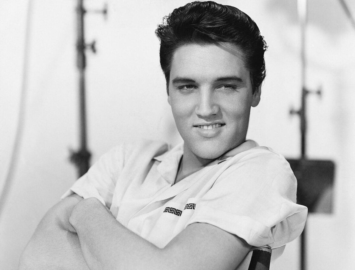 elvis elvis