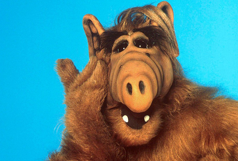 Alf