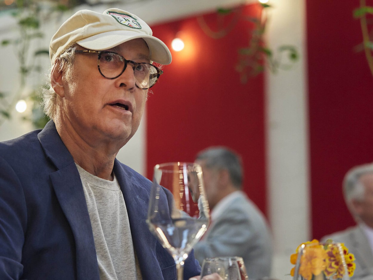Chevy Chase Chevy Chase
