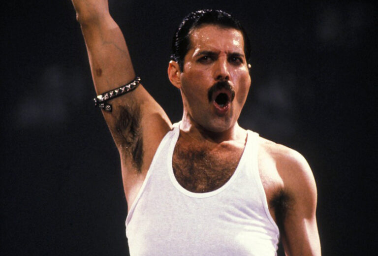 Freddie