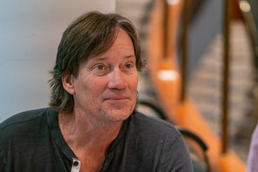 Kevin Sorbo