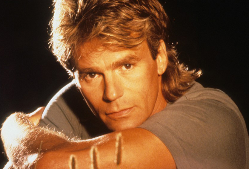 MacGyver