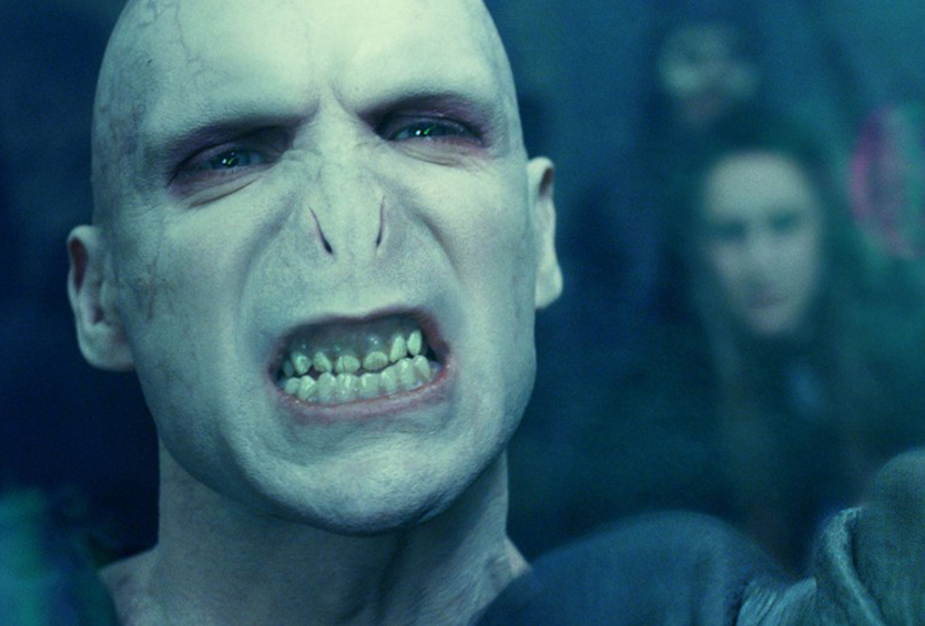 Voldemort