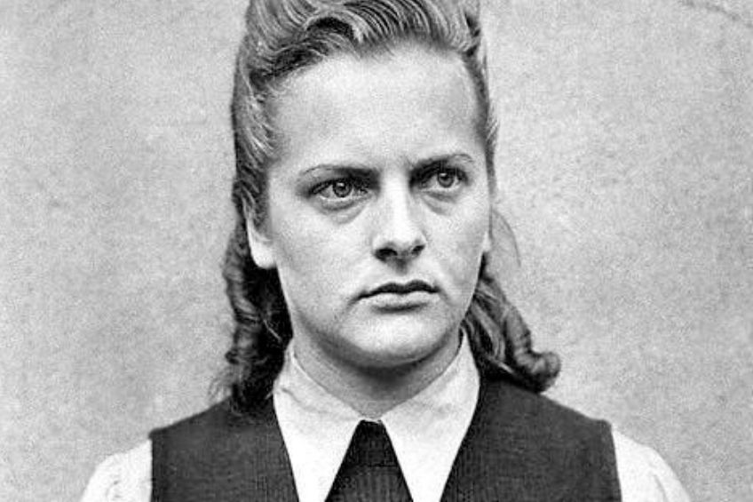 irma grese