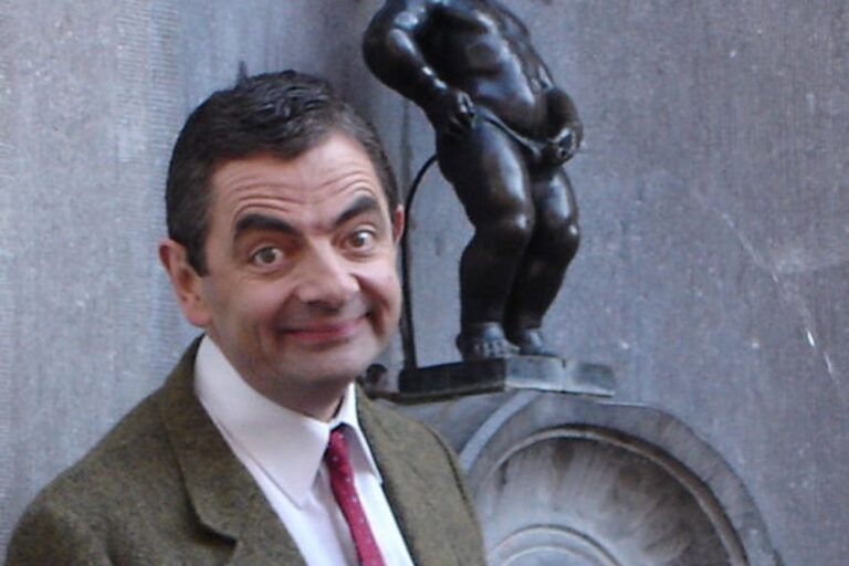mr bean 1