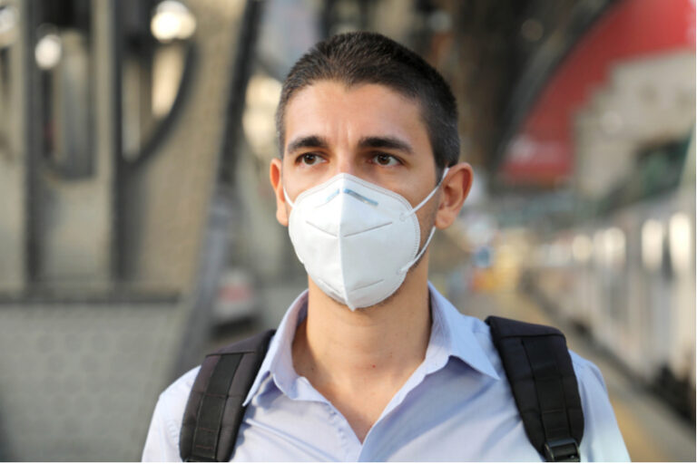 muz respirator