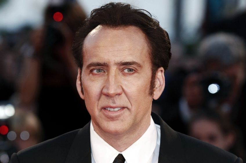 nicolas cage 1