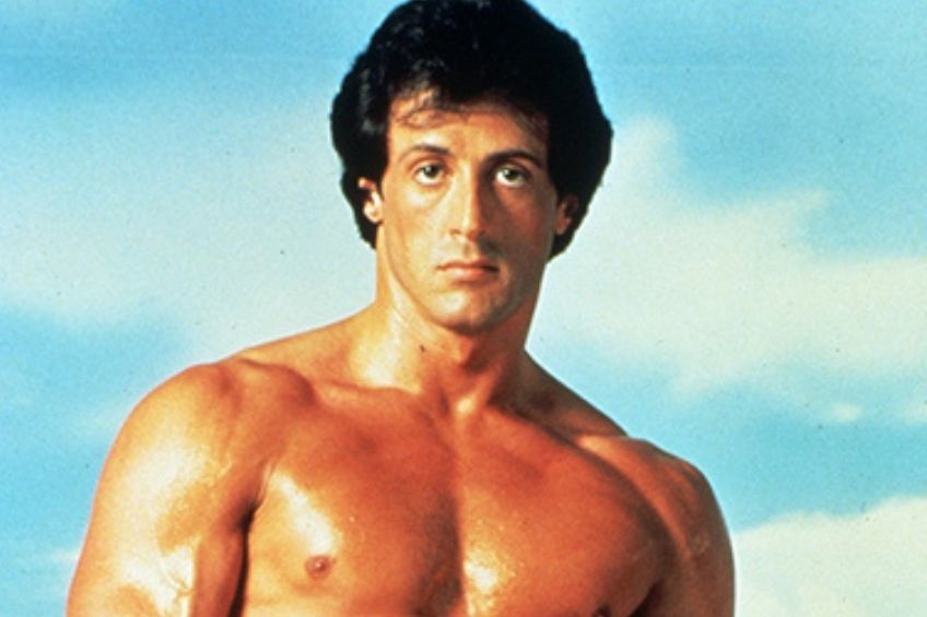 rocky balboa