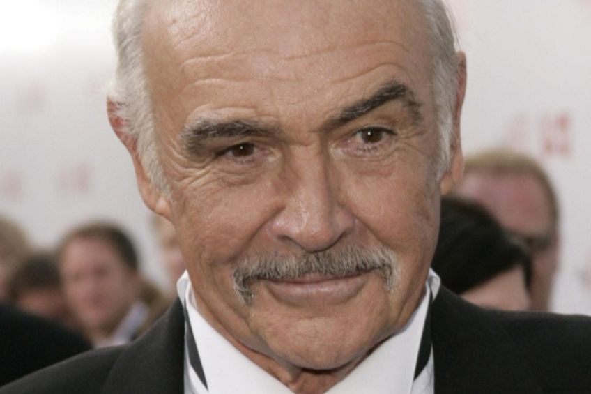 sean connery 1