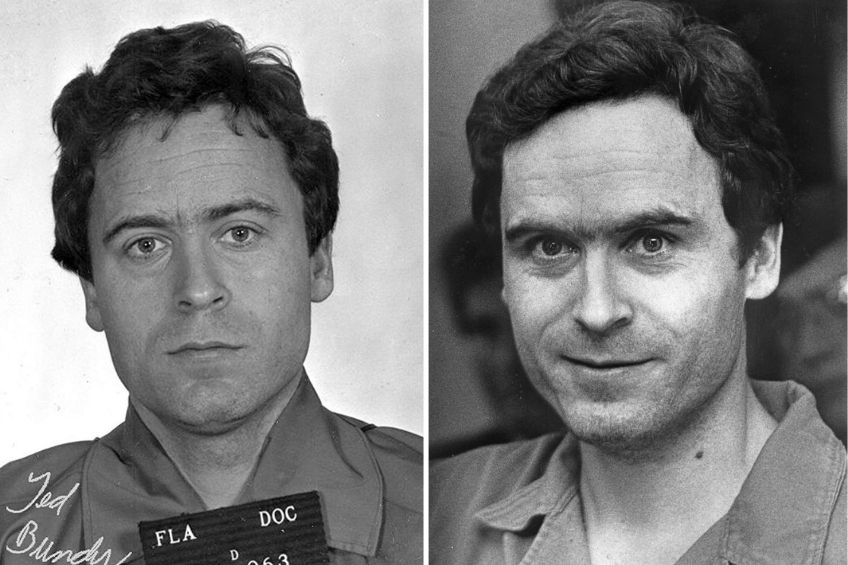 ted bundy