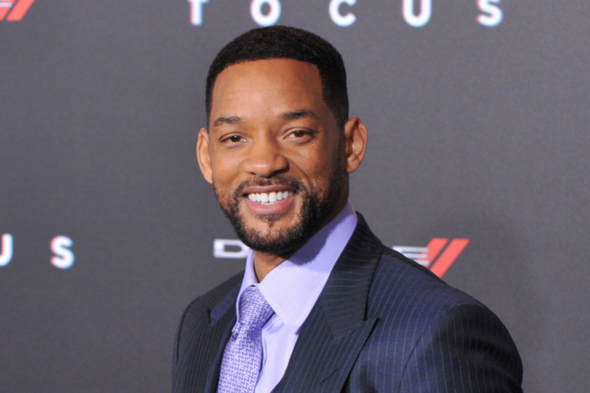 will smith