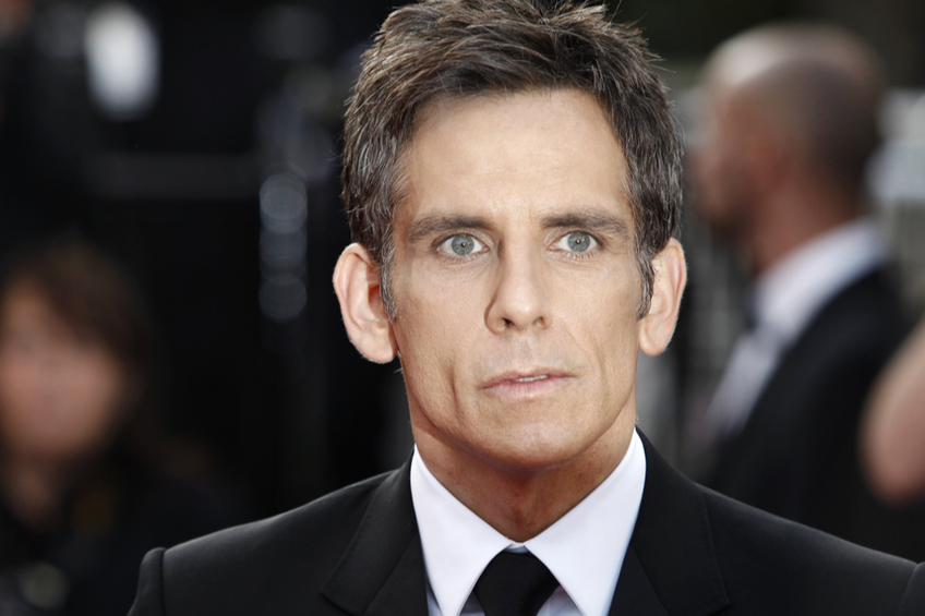 Ben Stiller