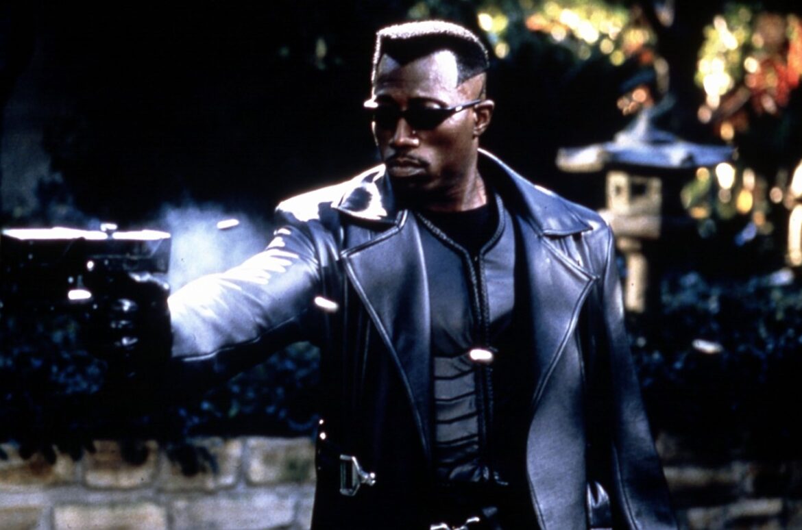 Blade