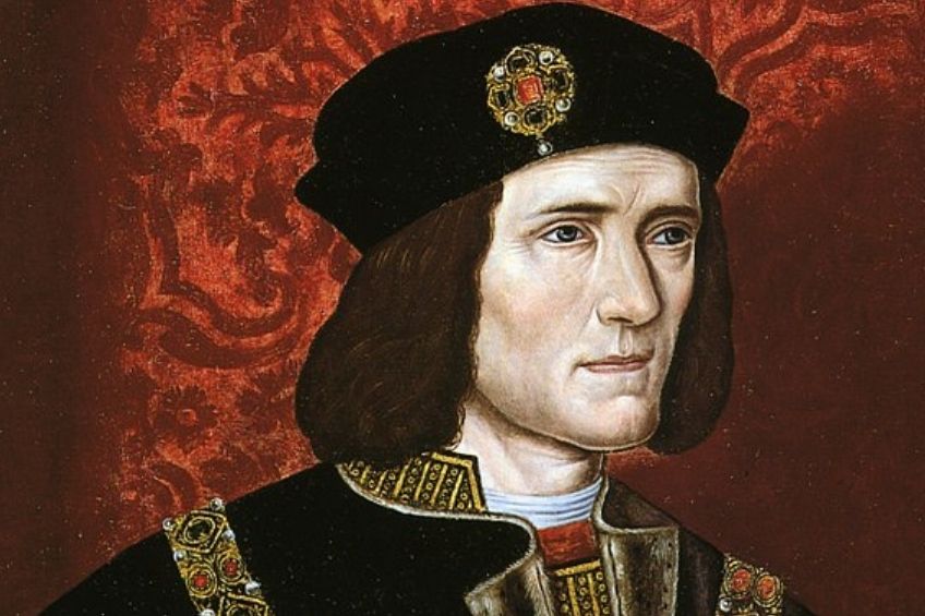 Richard III