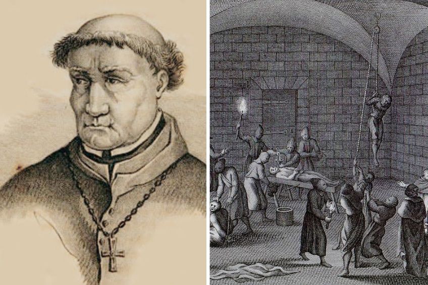 Tomás de Torquemada