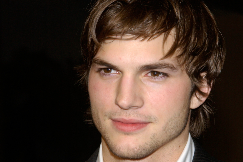 ashton kutcher