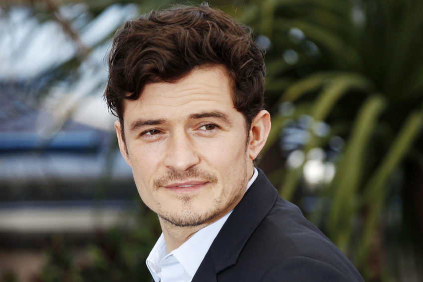 orlando bloom