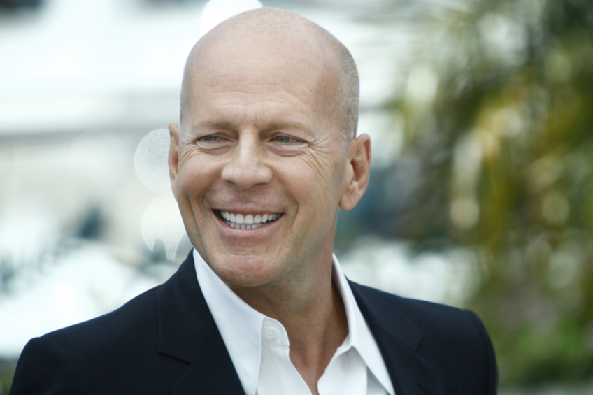 Bruce Willis 1