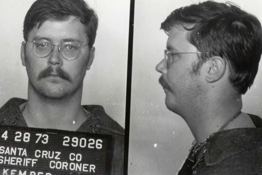 Edmund Kemper