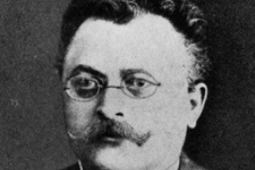 Ernst August Wagner