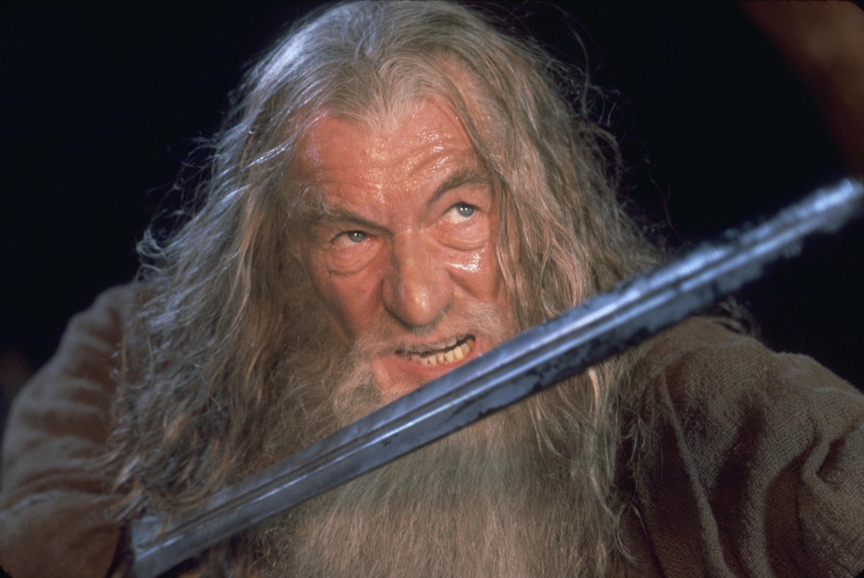 Gandalf