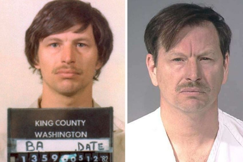 Gary Ridgway