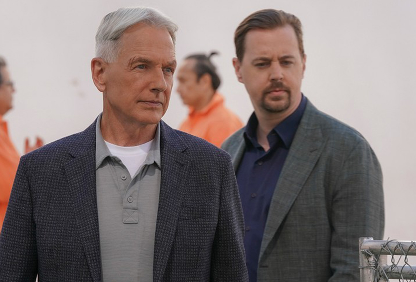 Gibbs NCIS