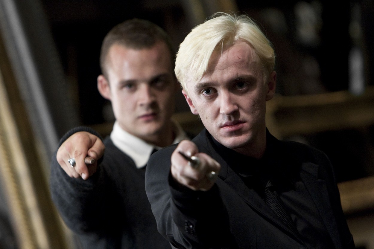 Harry Potter Draco