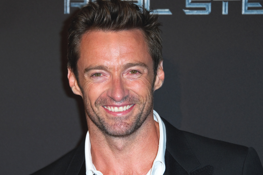 Hugh Jackman