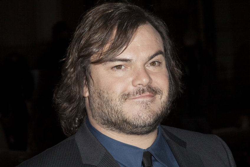 Jack Black