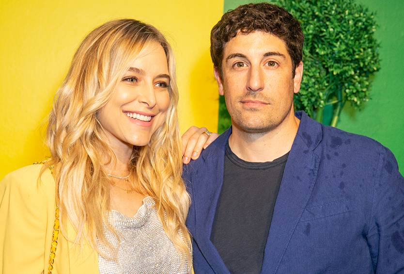 Jason Biggs