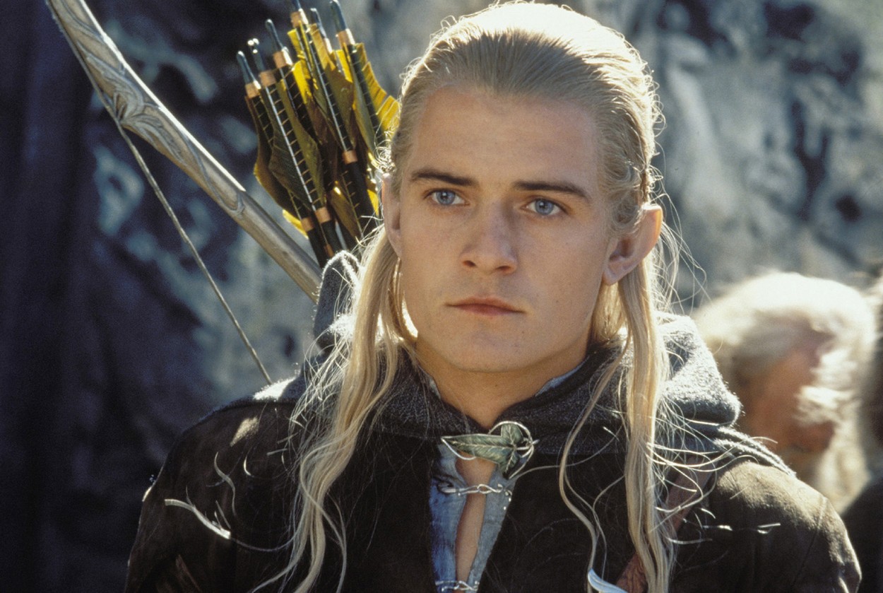 Legolas