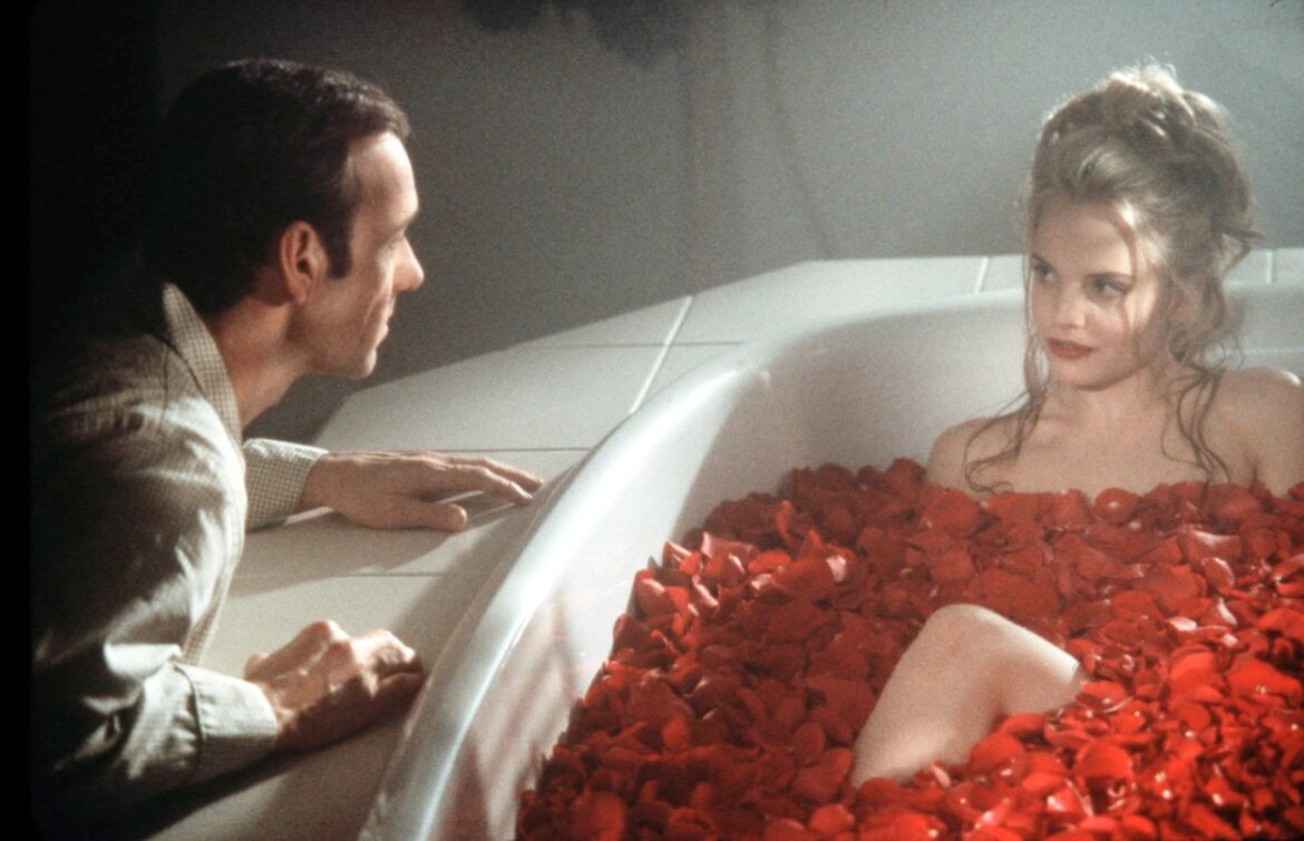 Lester Americka krasa