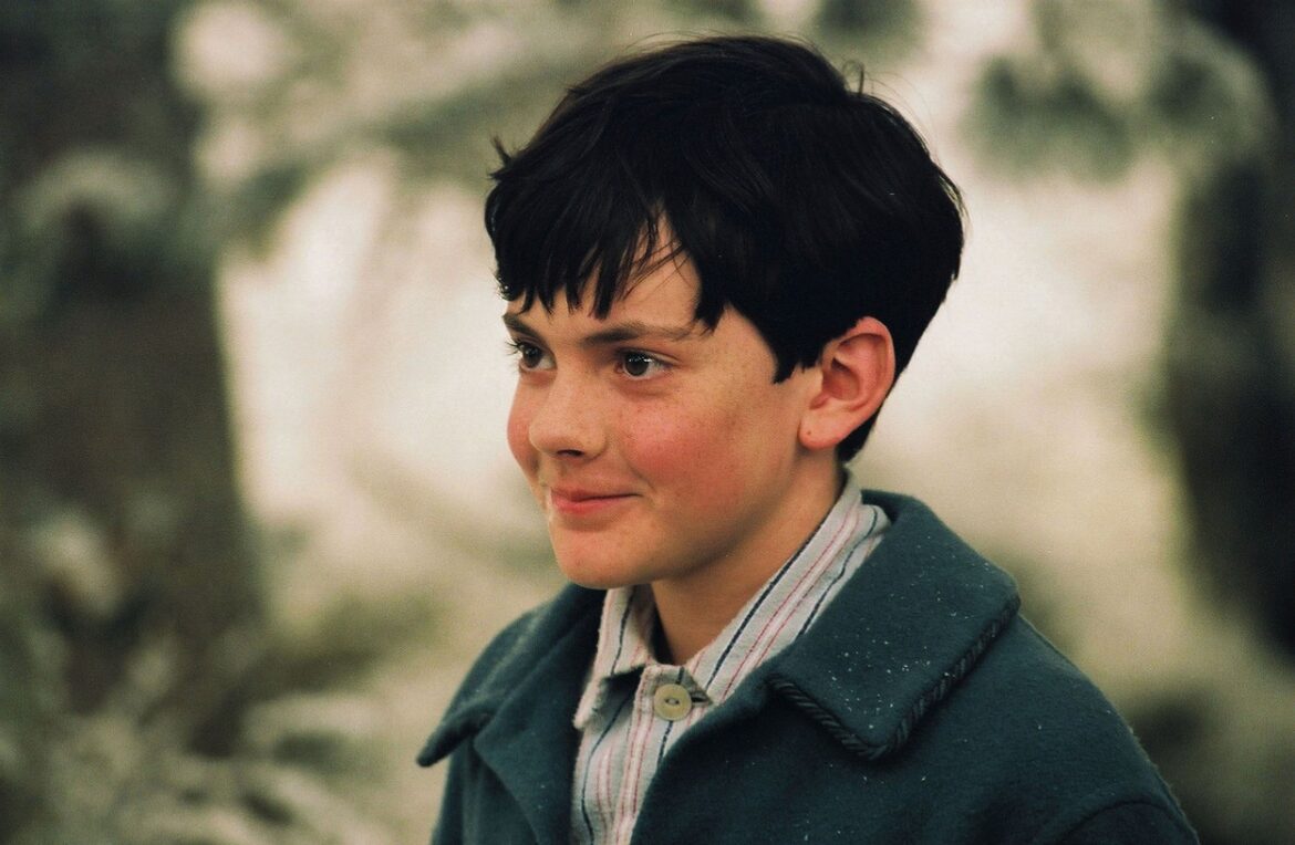 Letopisy Narnie Edmund Letopisy Narnie Edmund