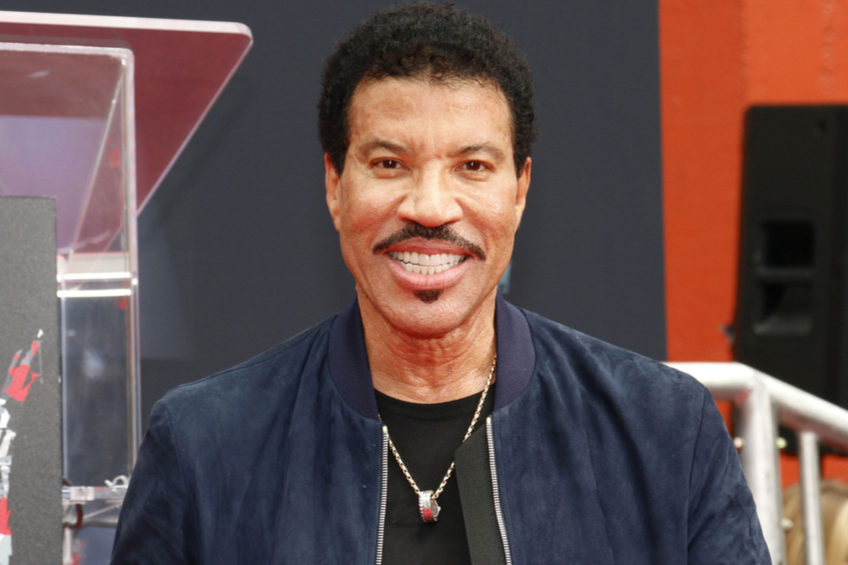 Lionel Richie