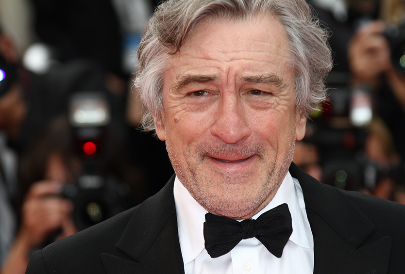 Robert De Niro