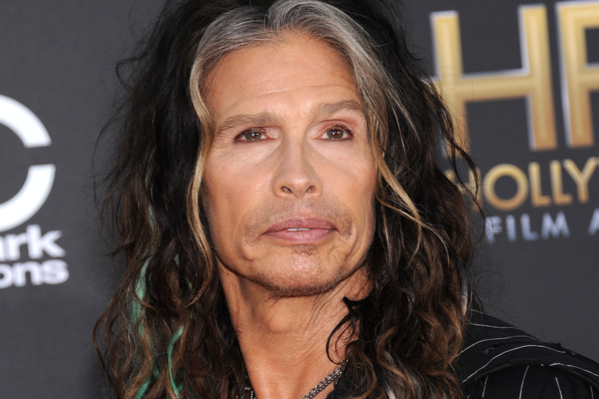 Steven Tyler