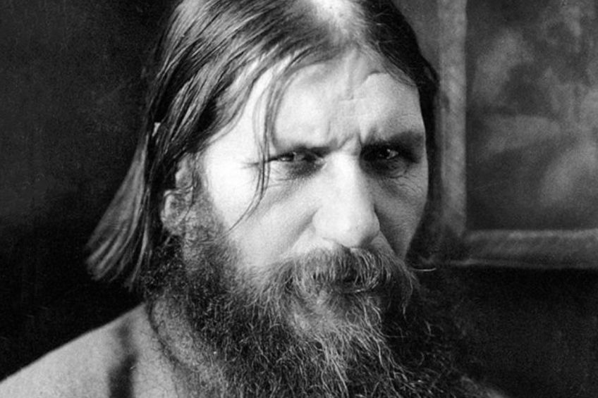 rasputin