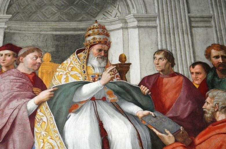 rehor IX papez