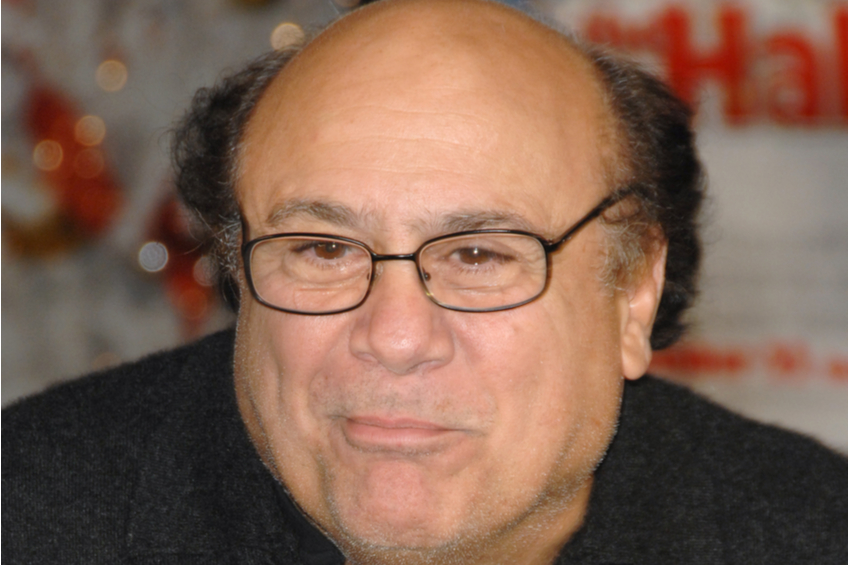 Danny Devito