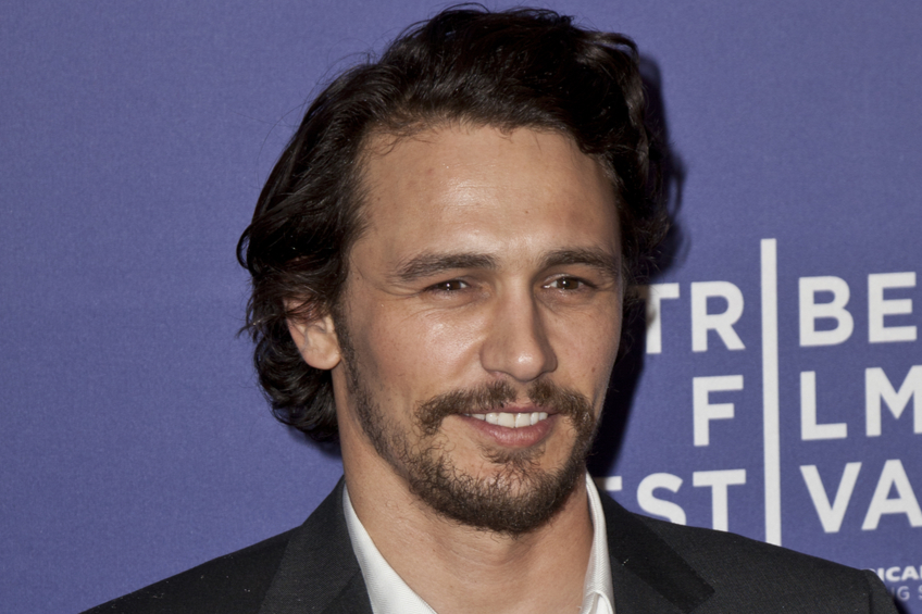 James Franco